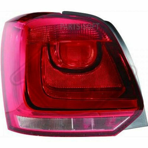 DIEDERICHS 2206090 2206090_Фонарь задний правый 400