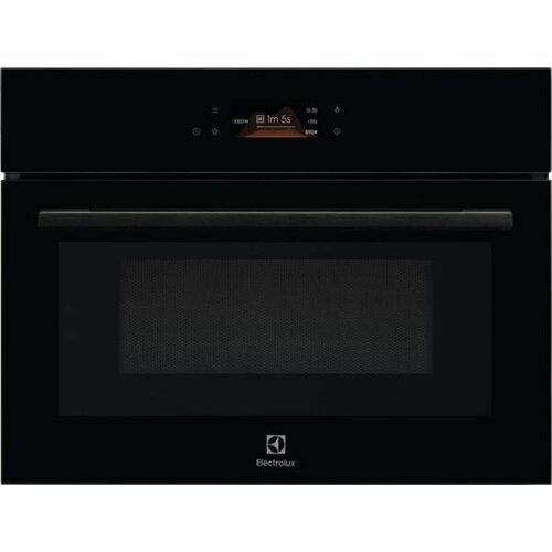 СВЧ Electrolux EVM8E08Z 1000 Вт чёрный 10430400₽