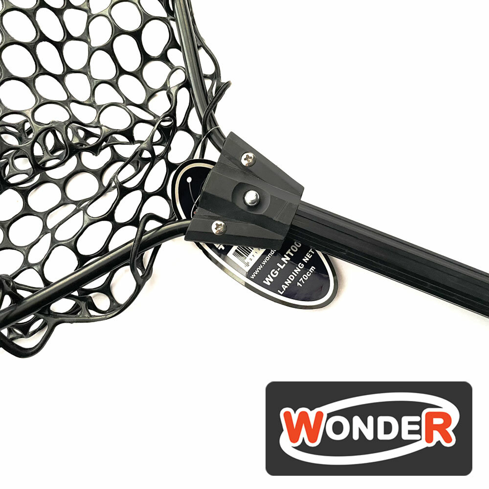 Подсак для ловли форели "Wonder 1,7м"