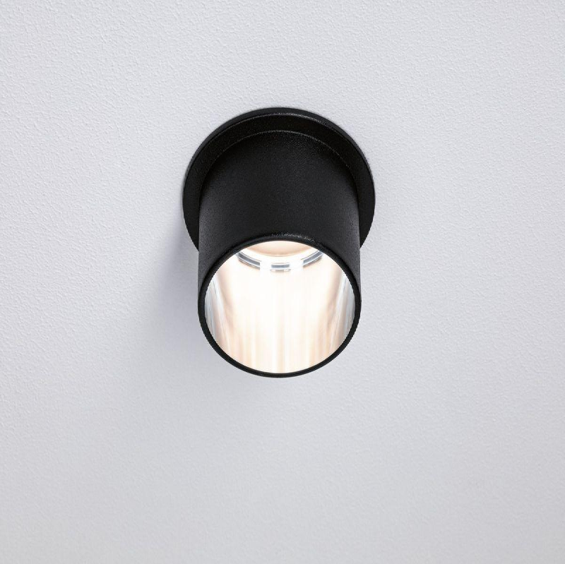 Встраиваемый светодиодный светильник Paulmann - фото №14