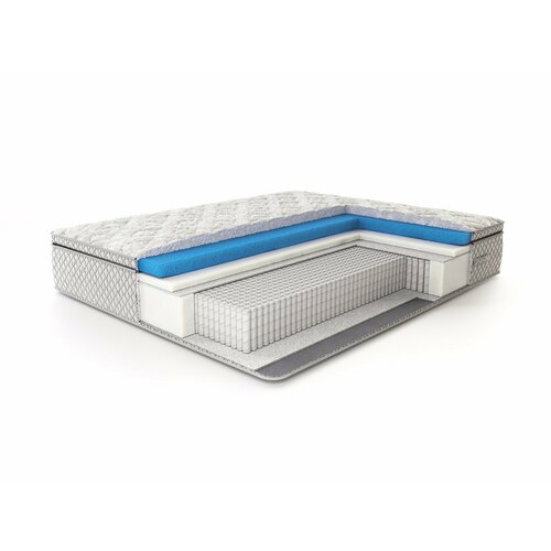 Матрас Nuvola Gamma soft 1000 100х180