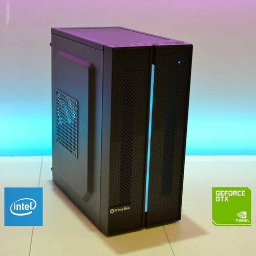 Системный блок Intel Core i5-3330,16Gb DDR3, GTX 1060 3Gb, SSD 120Gb, HDD 500Gb