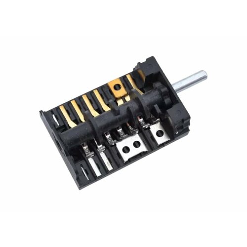 Переключатель ПМЭ-27-2353 П 5 позиций вал 23 мм ПМ-5 880 680₽