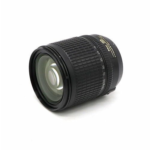 Nikon 18-135mm f35-56G ED-IF AF-S DX Zoom-Nikkor 17185₽