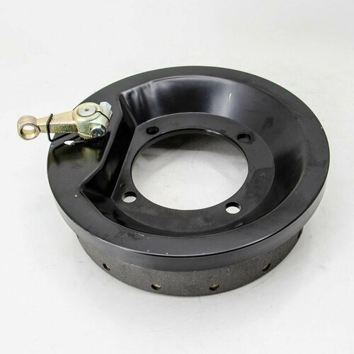 Ручной тормоз в сборе HINOMITSUBISHI 10 тонн GEUN YOUNG колодки FN-4413 12090₽