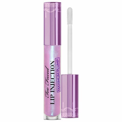 Too Faced блеск для губ Lip Injection Maximum Plump 4ml