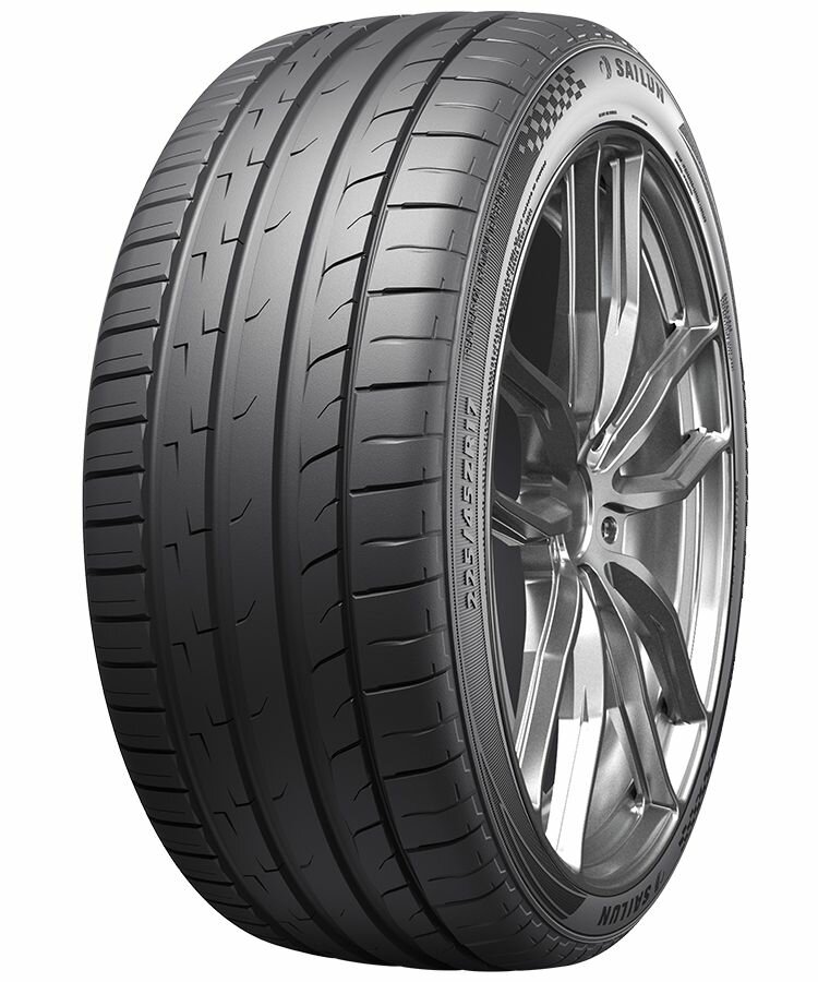 Шины Sailun 225/45 R18 95Y Atrezzo ZSR2