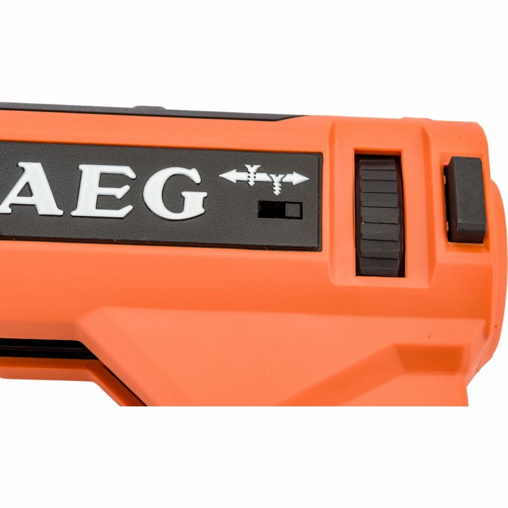 Насадка для лент с шурупами, для BTS18BL и BTS12 BTS-BSA AEG - фото №11