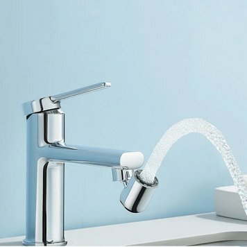 Насадка на кран Mijia S1 (MJSKQPQ01DB)