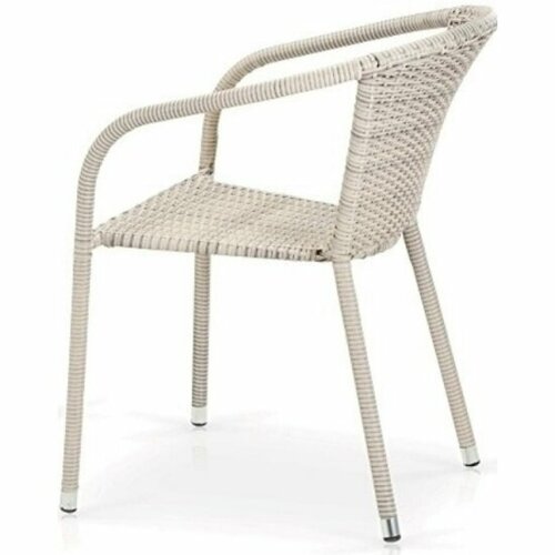 Кресло Афина-мебель Y137C-W85 Latte 5870₽