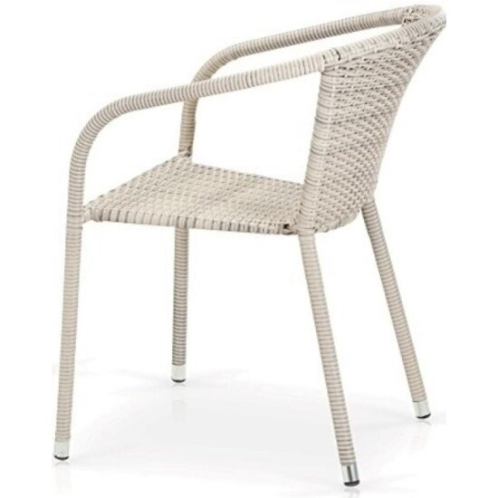 фото Кресло афина-мебель Y137C-W85 Latte