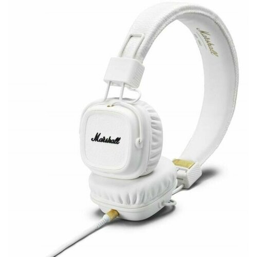 Накладные наушники Marshall MAJOR II 1657400₽