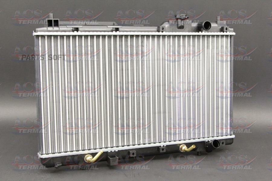 TERMAL 218102 Радиатор охлаждения Honda CRV I (95-02)