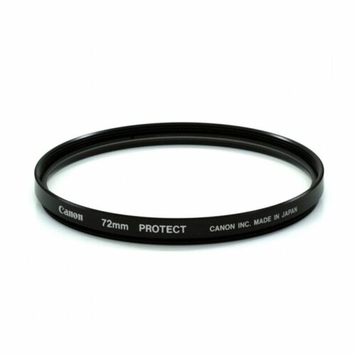  Canon Lens Protect 72mm, 