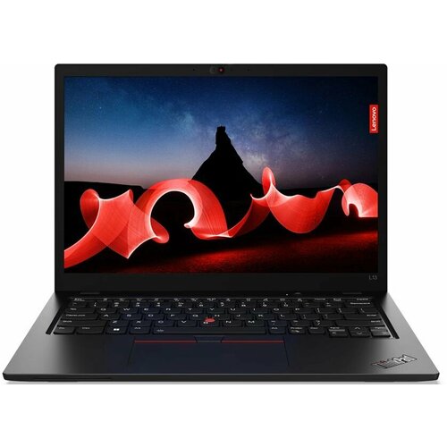 LENOVO Ноутбук Lenovo ThinkPad L13 G4 Ryzen 5 Pro 7530U 16Gb SSD512Gb AMD Radeon 13.3