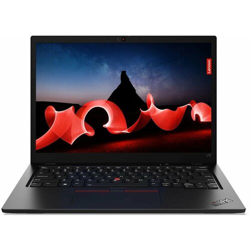 Ноутбук Lenovo ThinkPad L13 G4 Ryzen 5 Pro 7530U 16Gb SSD512Gb AMD Radeon 133 IPS WUXGA 1920x1200 Windows 11 Profess 132230₽