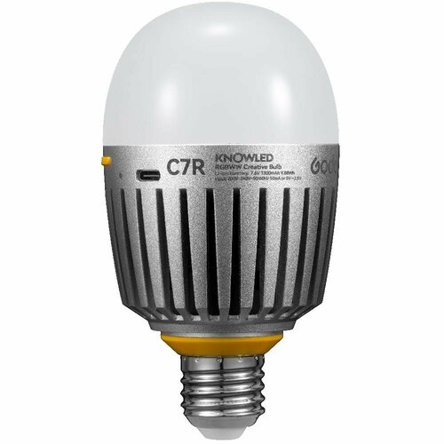 Лампа светодиодная Godox Knowled C7R для видеосъемки 896000₽