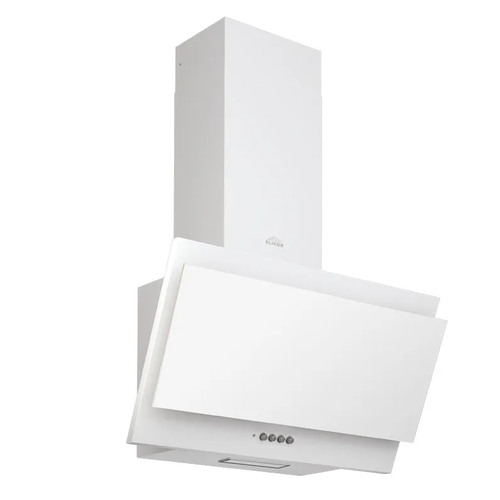 Вытяжка Elikor Titan 60P-430-K3D белыйбелый 8798₽