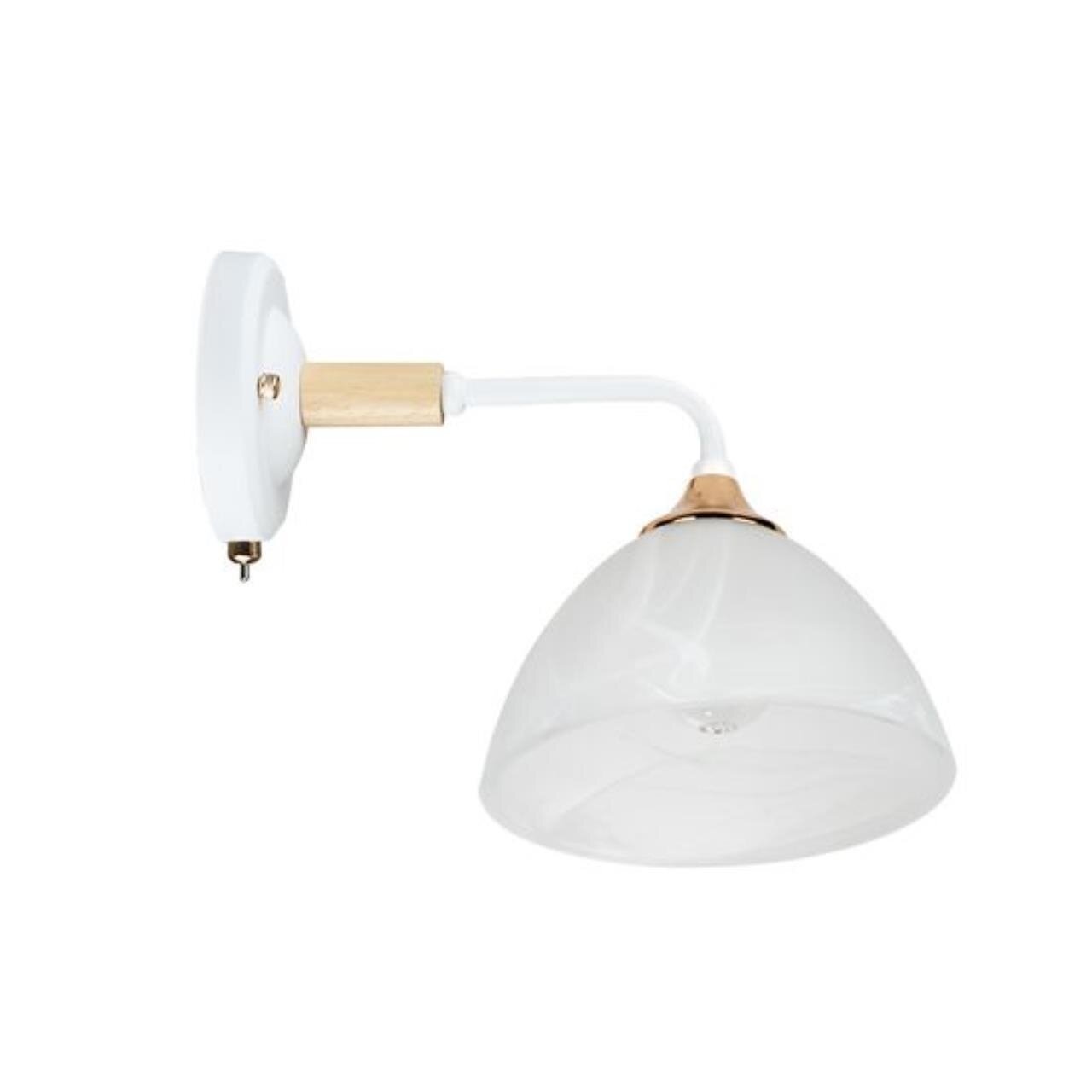 Бра Arte Lamp Matthew - фото №1