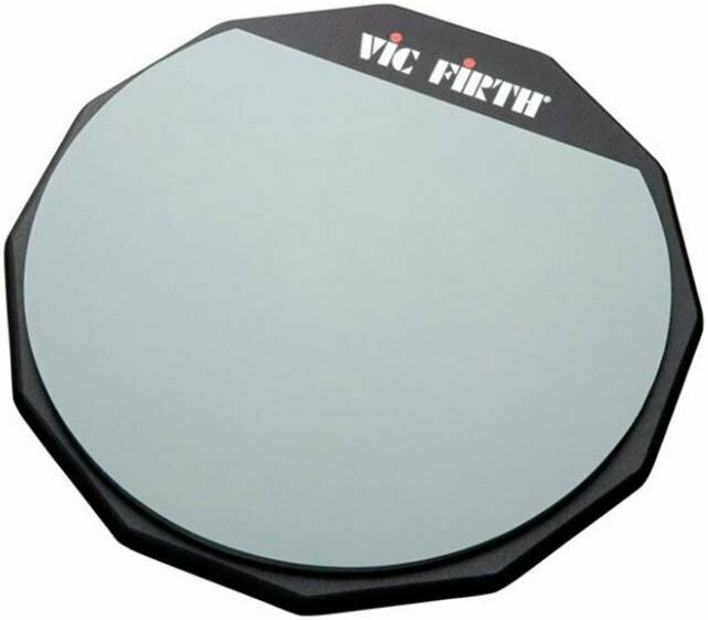 Пэд тренировочный Vic Firth - фото №3