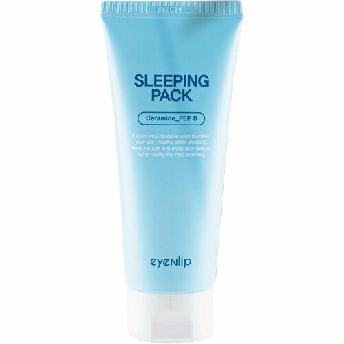 Ночная маска для лица Eyenlip Sleeping Pack (Ceramide_PEP 8 - с керамидами и пептидами)