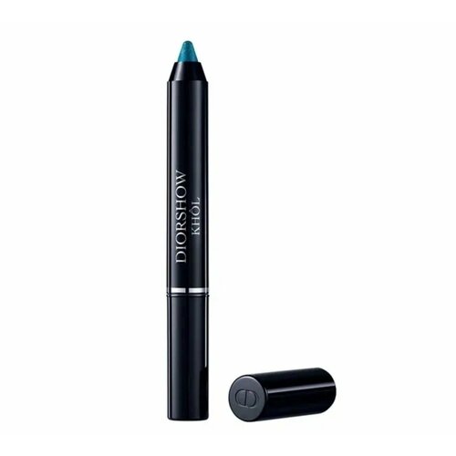 Тени (Каял) для глаз Diorshow Khol stick №379 - pearly turquoise