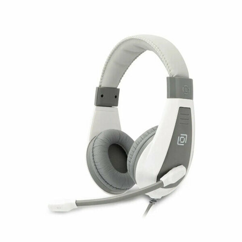 Гарнитура Oklick HS-L600 5084₽