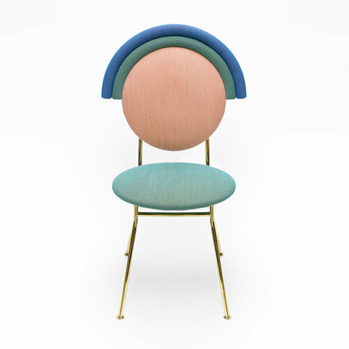 Премиум стул в детскую с подвижной спинкой