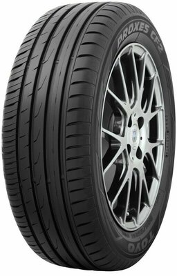 Шина Toyo Proxes CF2 205/55 R16 91V