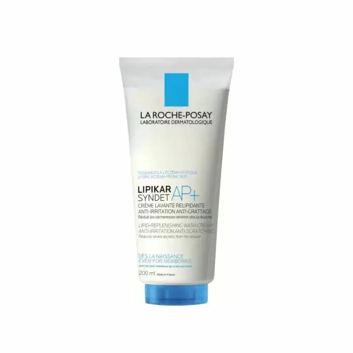 La Roche Posay Lipikar Syndet AP+