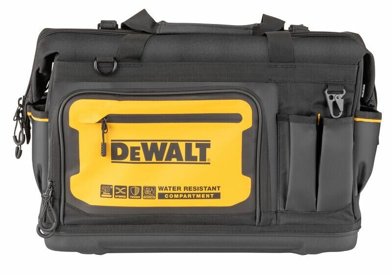 Сумка DEWALT PRO 20 дюймов для инструмента закрытого типа системы DWST60104-1