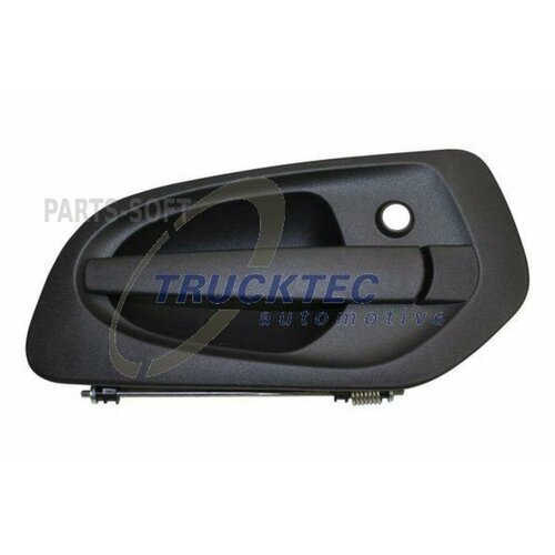 TRUCKTEC 0153134 Ручка двери Links 9500₽