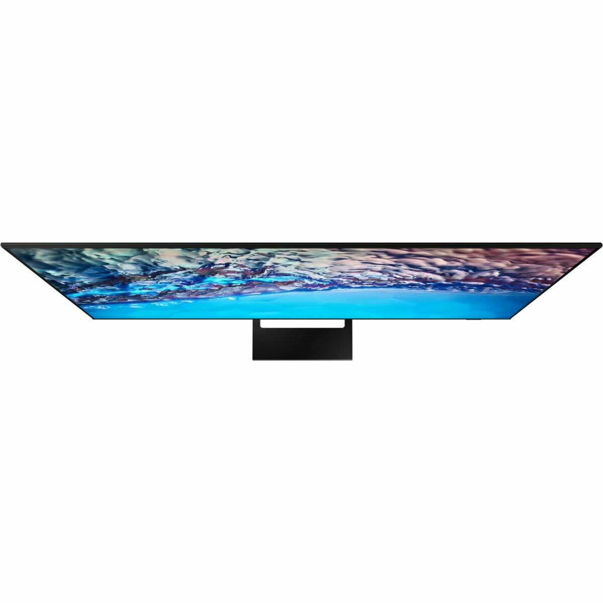 Телевизор LED Samsung 55" UE55BU8500UXCE Series 8 черный 4K Ultra HD 60Hz DVB-T DVB-T2 DVB-C DVB-S DVB-S2 WiFi Smart TV (RUS) - фото №18