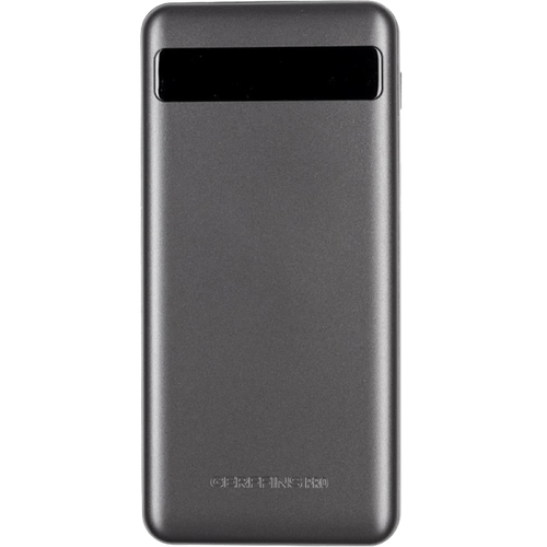 Gerffins Аккумулятор Gerffins PRO PWB-20000PD серый 139000₽