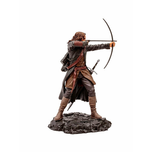 Фигурка Lord of the Rings Movie Maniacs Aragorn