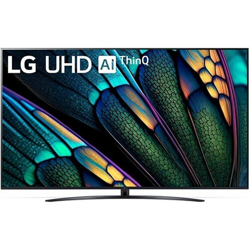 Телевизор LG 75UR81006LJ 11628400₽