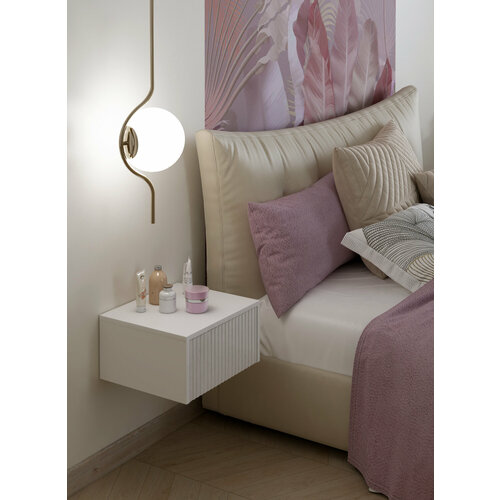 Прикроватная тумбочка REGENT-style птппорто 1 ящик 3826₽