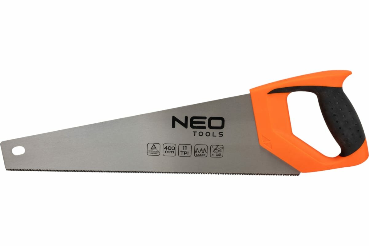 Ножовка NEO Tools 41-061