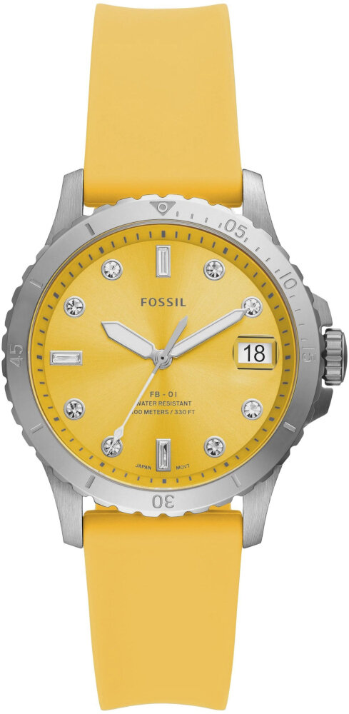 Наручные часы FOSSIL FB-01 ES5289
