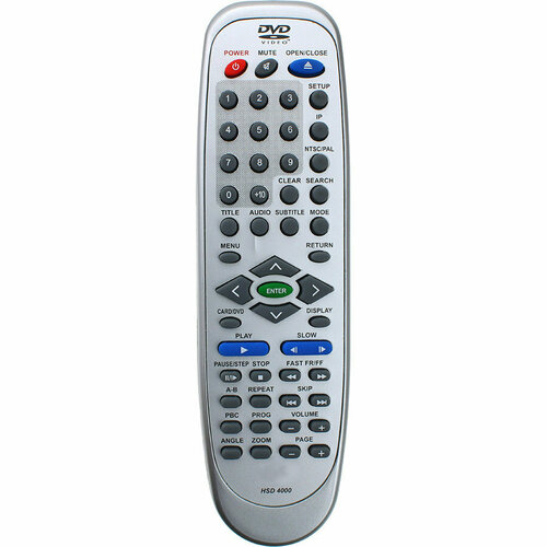 пульт ду для xoro hsd 415 Пульт к Xoro HSD-4000 DVD