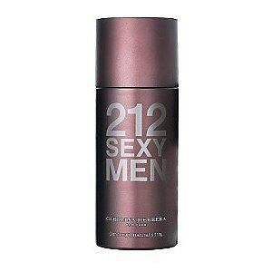 Carolina Herrera 212 Sexy Men Дезодорант 150 мл.