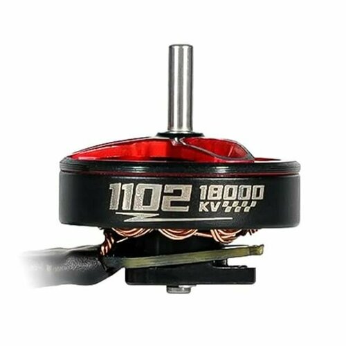 Мотор 1102-18000KV 2022 BETAFPV 1S
