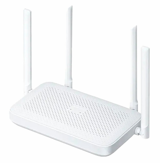 Wi-fi роутер Xiaomi Mi Wi-Fi Router AX1500