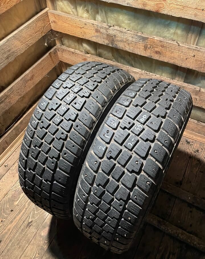 Hercules Avalanche X-Treme 215/60 R16 (цена за пару 2 штуки)