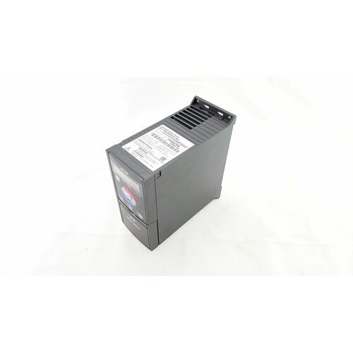 134X0796 Частотный преобразователь Danfoss VLT Micro Drive FC 51 5,5 кВт