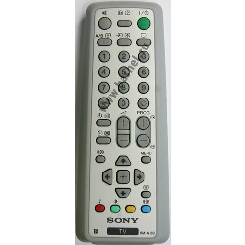 пульт ду для sony rm ed037 Sony RM-W100 ориг, Пульт ДУ