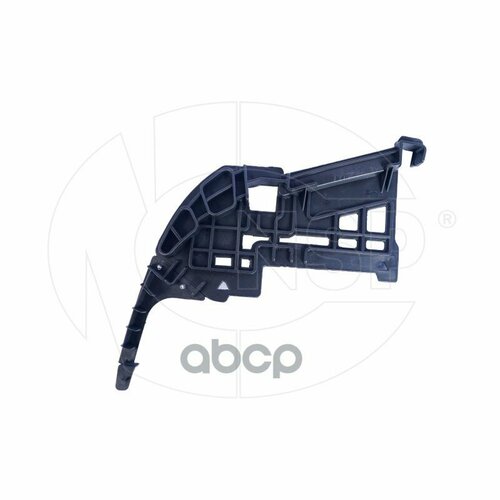 NSP NSP02865932E000 Кронштейн бампера HYUNDAI Tucson (04-) переднего верхний левый NSP