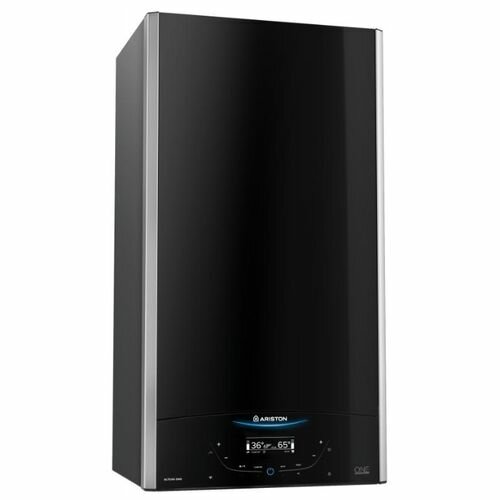 Настенный газовый котел Ariston Alteas One NET 35