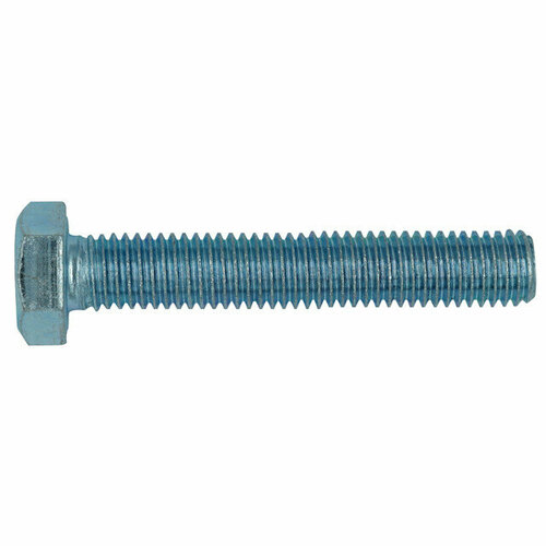 Болт DIN933 с полной резьбой 14х80мм 2шт 933₽