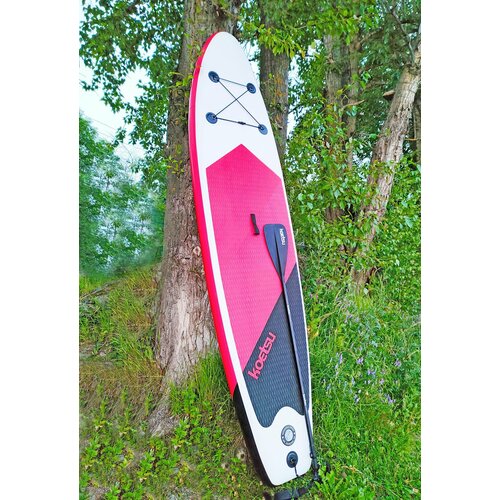 Сапдоска Koetsu / Sup board / Сапборд 3.2 лиш для sup спиральный koetsu 5 мм